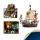 LEGO One Piece 75639 Statek piracki Going Merry - 1331688 - zdjęcie 3
